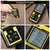 Deli 3V 50 m Black & Yellow Laser Distance Measurer (DL331040B)
