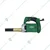 Turtle Gold 50 mm 2200 W Electric Concrete Vibrator, 5000 RPM Speed (ST-957S) with 2 m Vibrating Needle