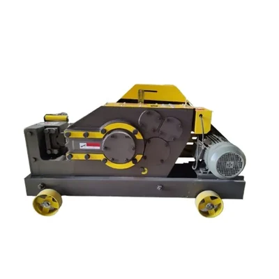 Premium Quality 50 mm 4 KW Bar Cutting Machine (GQ 52)