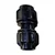 High Quality 63 mm Drip Irrigation PP Compression Joiner for Lateral Pipe (Pack of 3 Pcs)