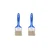 Wadfow 2 Pcs 50 mm Paint Brush for Oil Based Paint with Plastic Handle and 44mm Bristles for Smooth Finishing (WPB1902)