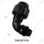 50Mm Plastic 90 Degree Union Elbow Quick Connector High Pressure Resistance Irrigation Watering Fittings (Pack Of 5)