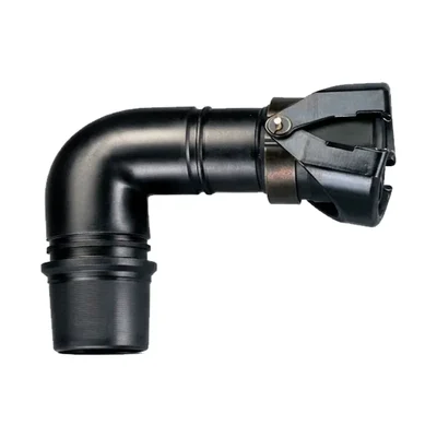 Jain 75 mm Quick Connect Bend