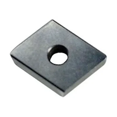 Premium Quality 50 mm Shearing Machine Blade, For Metal Cutting