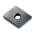 Premium Quality 50 mm Shearing Machine Blade, For Metal Cutting