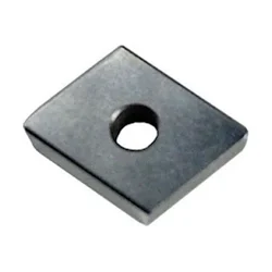 Premium Quality 50 mm Shearing Machine Blade, For Metal Cutting