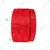 High Intensity Red Reflective Tape 50.8 mm x 50 m Heavy Duty Visibility Strip for Industrial Use