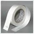 High Intensity White Reflective Tape 50.8 mm x 50 m Heavy Duty Visibility Strip for Industrial Use