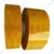 High Intensity Yellow Reflective Tape 50.8 mm x 50 m Heavy Duty Visibility Strip for Industrial Use