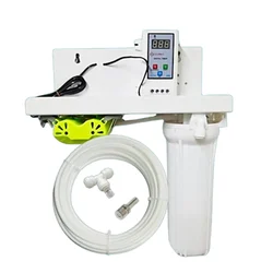 PPL Agro Fogger Kit of 50 Nozzles with Timer, Filter and Other Accessories (1 Year Warranty)