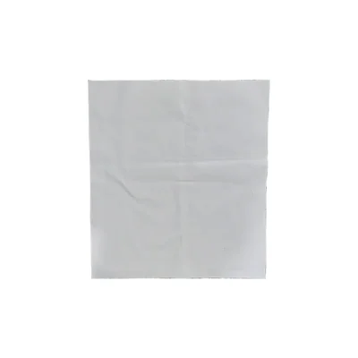 50 Micro Filter Cloth For Vacuum Oil Filter Machine, 150x150 square size (Pack Of 5)