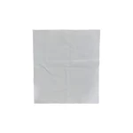 50 Micro Filter Cloth For Vacuum Oil Filter Machine, 150x150 square size (Pack Of 5)