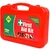Premium Quality Add-on Safety First Aid Kit (with all the items inside) - AK-I - Red