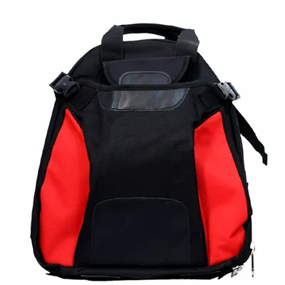 Gramstrong 13x8x15 Inch 50 Pockets Electrician Tool Backpack