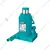 Total 50 Ton Hydraulic Bottle Jack for Truck, Industrial equipment, Dumper - 480 mm Max. lifting Height, THT109502