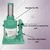 Heavy Duty 50 Ton Hydraulic Bottle Jack for Trucks, Lorry, and Industrial Equipment - 425 mm Max. Lifting Height