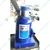 Leo 50 Ton Hydraulic Bottle Jack for Trucks, Industrial Equipment, and Farm Vehicles - 450 mm Max. Lifting Height