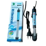 RS 50 watt Hang-on Immersion Aquarium Heater with Auto Indication Light