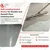Avcon 5-15mm Avcrete USL Self-Leveling Floor Compound – Cementitious Underlayment