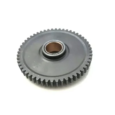 52T Spur Gear for Harvester / Reaper Machine | KRT00007