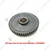 52T Spur Gear for Harvester / Reaper Machine | KRT00007