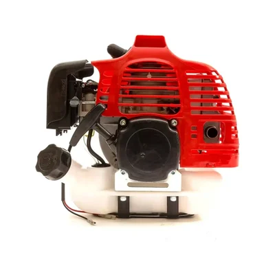 Engine For 1/1.5 Inch Water Pump  52cc 2 Stroke