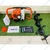Gramstrong 52-cc 2-stroke Earth Auger / Post hole digger Engine with 152.4 mm (6 inch) Drill Bit | Free Accessories