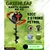 Greenleaf 2-stroke 52-cc Earth Auger / Post hole digger with 10 inch Auger Bit