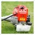 SPEAR 2 Stroke 52 CC Sidepack Brush Cutter Machine with Accessories