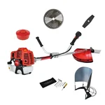 SPEAR 2 Stroke 52 CC Sidepack Brush Cutter Machine with Accessories