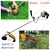 Ralli BC-52, 52CC 2 Stroke Sidepack Petrol Brush Cutter | Powerful Grass Cutting Machine, 1.45 kW, 6500 RPM