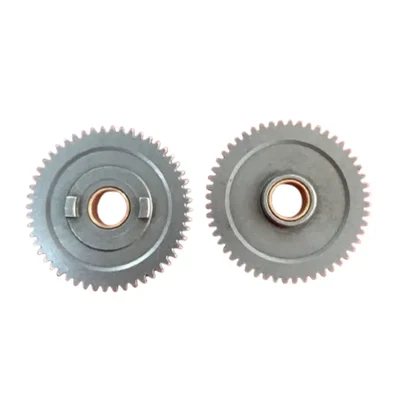 Heavy Duty 52 T Super Gear for Kamco 120H Reaper, E12858059