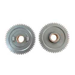 Heavy Duty 52 T Super Gear for Kamco 120H Reaper, E12858059