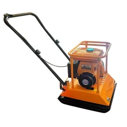 XLNT 550 mm x 440 mm 4.5 HP Plate Compactor(XTPC 70)