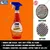 3 Pack of BIG Pure (530ml x 3pcs) Industrial Descaler Supreme to Remove Oil Stains, Rust, Lime Scales