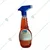 3 Pack of BIG Pure (530ml x 3pcs) Industrial Descaler Supreme to Remove Oil Stains, Rust, Lime Scales