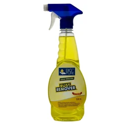Big Pure 530ml Industrial Rust Remover Supreme to Remove Rust From Tools, Machines