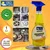 BIG Pure 530 ml Industrial Oil & Grease Cleaner for Kitchen, Gas Stove, Oily Grill, Oily Exhaust Fan