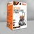 BTALI (BT 80 WDVC) 5400 Watt 80 Liter Triple Motor Wet And Dry Vacuum Cleaner With All Required Accessories