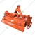 Wegman 6 Feet Regular Plus Rotavator with 54 Blades Suitable for 45 HP to 60 HP Tractor (Type-Gear Box - Multi Speed)