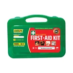 Premium Quality 54 pcs First Aid kit (AK-II)