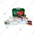 Premium Quality 54 pcs First Aid kit (AK-II)