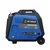 SS GOLD 3.5 KVA Portable Inverter Generator Silent Petrol Engine for Home and Camping (SSG3500i)