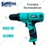 Ballorex Electric Screw Driver 550W 10mm Powerful Corded Driver for Home Workshop and Industrial Use