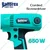 Ballorex Electric Screw Driver 550W 10mm Powerful Corded Driver for Home Workshop and Industrial Use