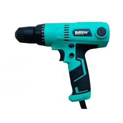Ballorex Electric Screw Driver 550W 10mm Powerful Corded Driver for Home Workshop and Industrial Use