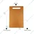 Rectangular Shape Chopping Board for Kitchen