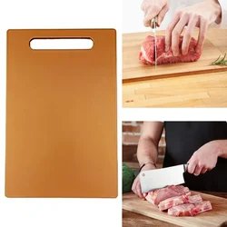 Rectangular Shape Chopping Board for Kitchen