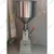 A03 Manual 5-50 ml Volume Piston Essential Oil Cosmetics Lotion, Cream, Paste, Lip Gloss Cosmetic Filling Machines
