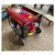 Portable 5.5 kVA Petrol Run Generator with Self Start